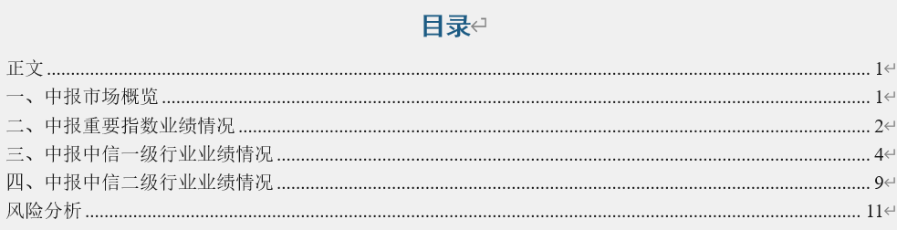 【中信建投 金融工程】黎明前的黑暗，仍难阻通信等板块ROE创新高——2023年中报收官前瞻